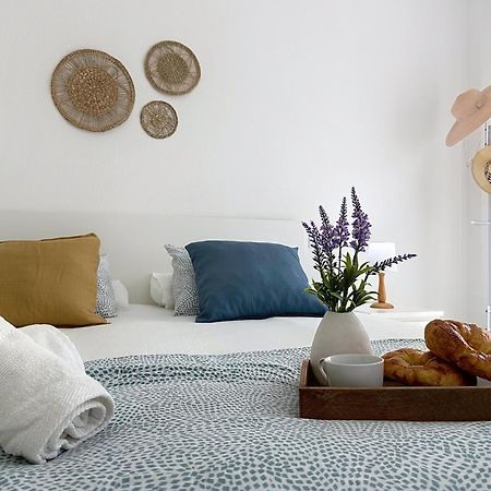 Vive Vera Rentals - Atico En 1º Linea Con Vistas Al Mar Εξωτερικό φωτογραφία