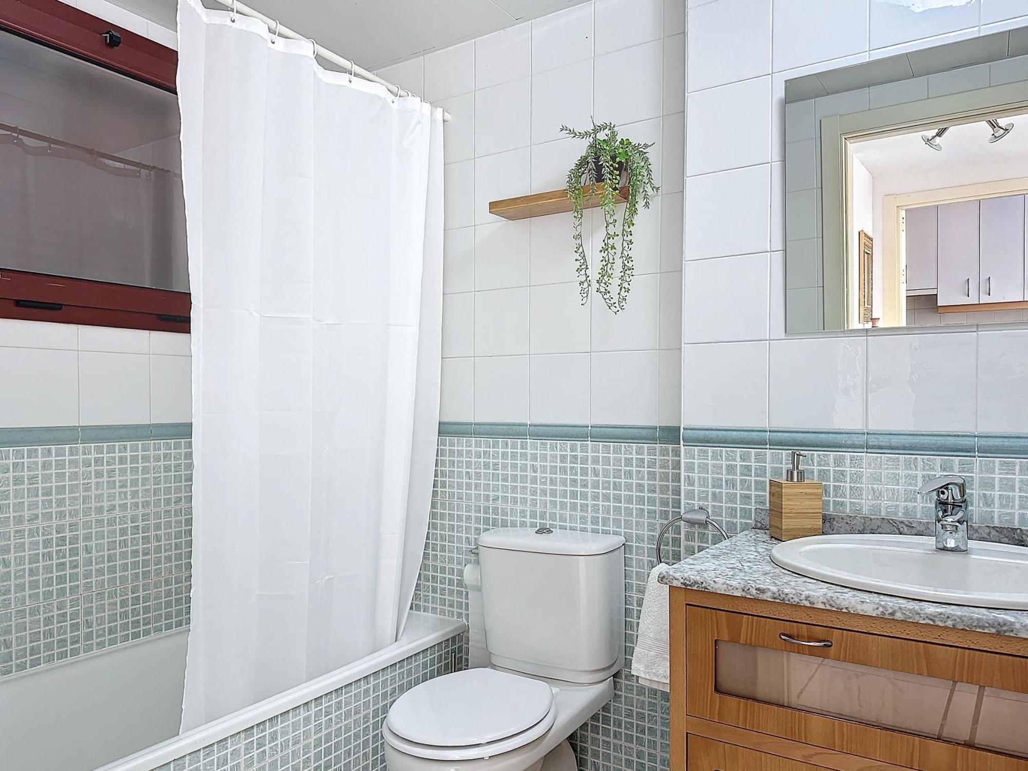 Vive Vera Rentals - Atico En 1º Linea Con Vistas Al Mar Εξωτερικό φωτογραφία